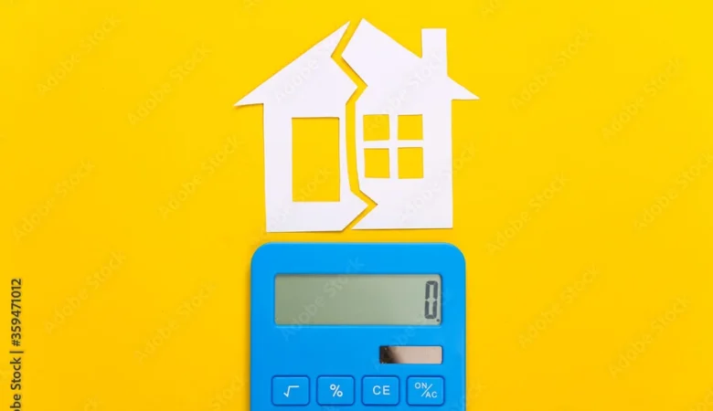 PREPARING FOR DIVORCE:  A FINANCIAL CHECKLIST